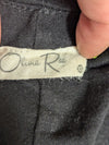 Olivia Rae Black (S) Maxi Dress