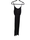 Olivia Rae Black (S) Maxi Dress