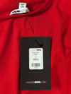 NWT Fashion Nova Red Kinley Mini Dress