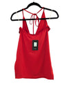NWT Fashion Nova Red Kinley Mini Dress