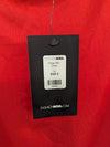 NWT Fashion Nova Red Kinley Mini Dress