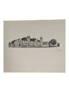 Galt Collegiate Institute and Vocational School-Print