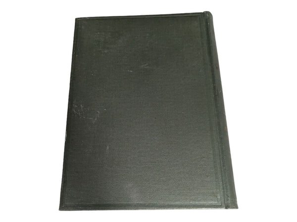 The Authentic Life of William McKinley Hard Cover