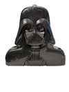 Vintage Star Wars Action Figure Darth Vader Case with 38 Figures