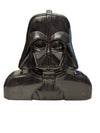 Vintage Star Wars Action Figure Darth Vader Case with 38 Figures