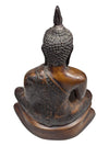 Buddha Resin Figurine 8"