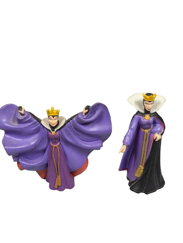 EVIL QUEEN DISNEY SNOW WHITE