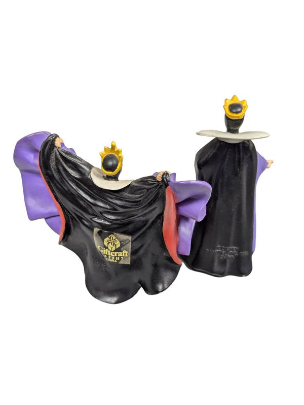 EVIL QUEEN DISNEY SNOW WHITE