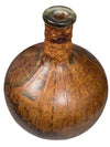 Made in Italy Vintage World Map Decanter