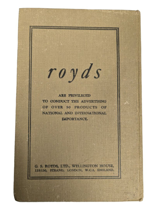 SHIP AHOY! NAUTICAL NOTES FOR OCEAN TRAVELLERS by Bisset, Commander J. G. P