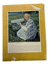 GRANDMA MOSES STORYBOOK Hardcover