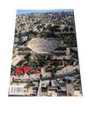 Art & history of Jordan