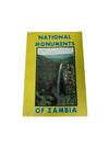 National Monuments of Zambia