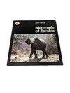 Mammals of Zambia