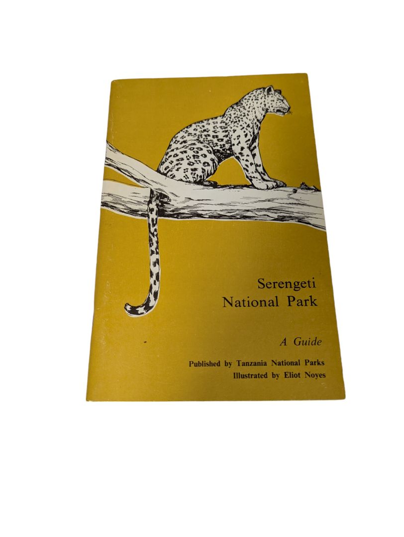 Serengeti National Park