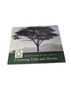 Flowering trees & Shrubs - East Africa