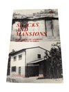 Shacks & Mansions - Housing in Zambia