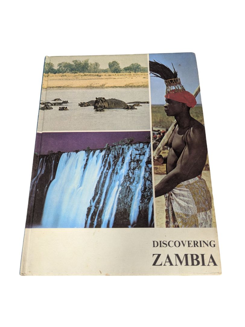 Discovering Zambia