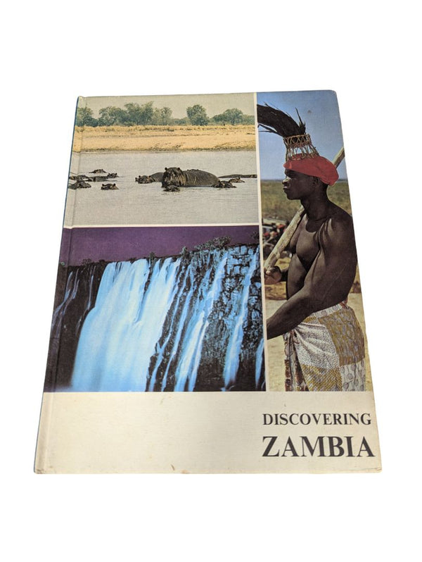 Discovering Zambia