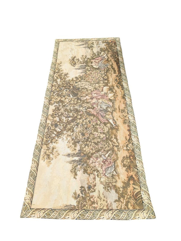 Antique European Tapestry