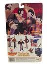 The Beatles Yellow Submarine: Ringo Star with Blue Meanie Action Figure