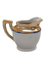 Vintage Mini Japanese Lusterware Tea Set