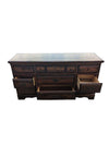 Solid Wood Dresser Daveluyville Furn LTD.