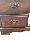 Solid Wood Dresser Daveluyville Furn LTD.