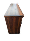Solid Wood Dresser Daveluyville Furn LTD.