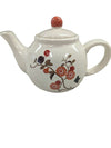 DMI Floral Teapot