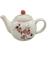 DMI Floral Teapot