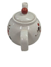 DMI Floral Teapot