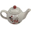 DMI Floral Teapot