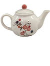 DMI Floral Teapot
