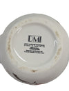 DMI Floral Teapot