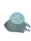 Rare Vintage Robin Egg Blue Pyrex Teacup