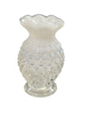 Vintage Fenton Opalescent Vase