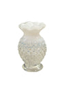 Vintage Fenton Opalescent Vase