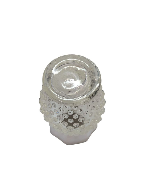Vintage Fenton Opalescent Vase
