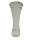 Clear Bud Vase
