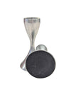 Vintage Umbra Aluminum Candlestick Holders