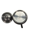 4pc Pewter Tea Set by Royal Selangor in Box