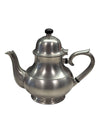 4pc Pewter Tea Set by Royal Selangor in Box