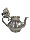 4pc Pewter Tea Set by Royal Selangor in Box