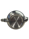 4pc Pewter Tea Set by Royal Selangor in Box