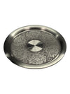 4pc Pewter Tea Set by Royal Selangor in Box