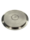 4pc Pewter Tea Set by Royal Selangor in Box