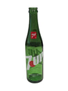 Vintage 7-UP Bottle 300ml Green