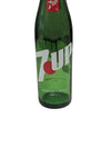 Vintage 7-UP Bottle 300ml Green