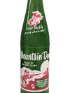 Vintage MOUNTAIN DEW BOTTLE